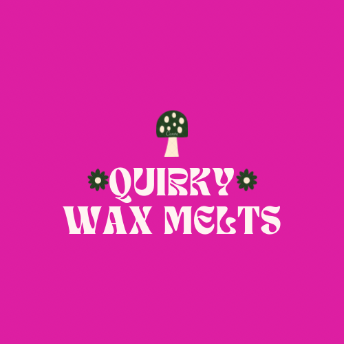 QUIRKY WAX MELTS