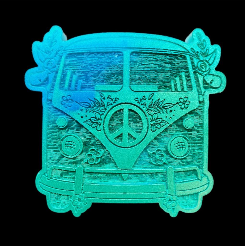 Campervan