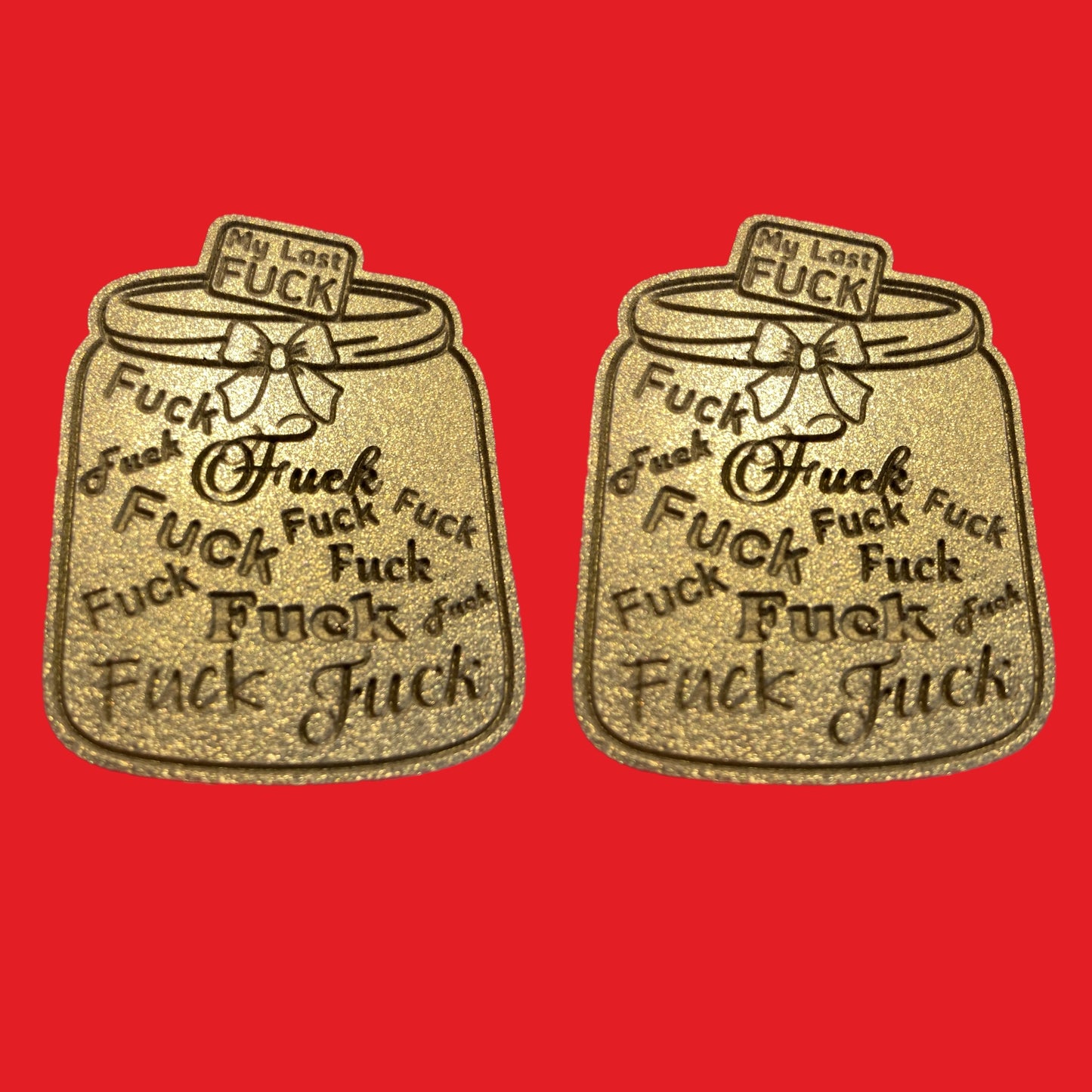 Jar of Fucks