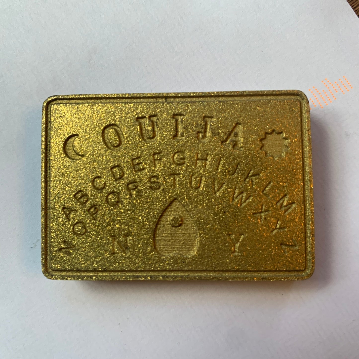Ouija Board