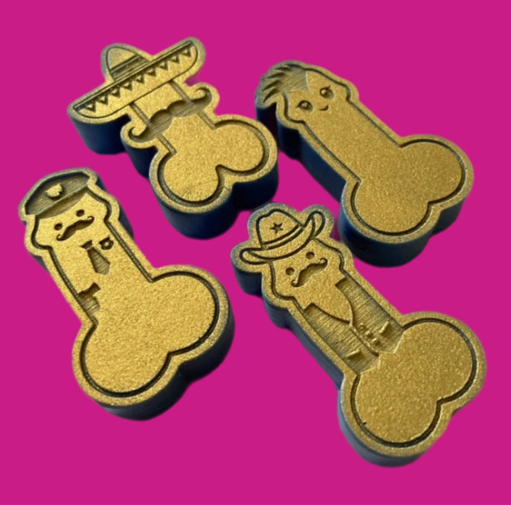 Character Peens
