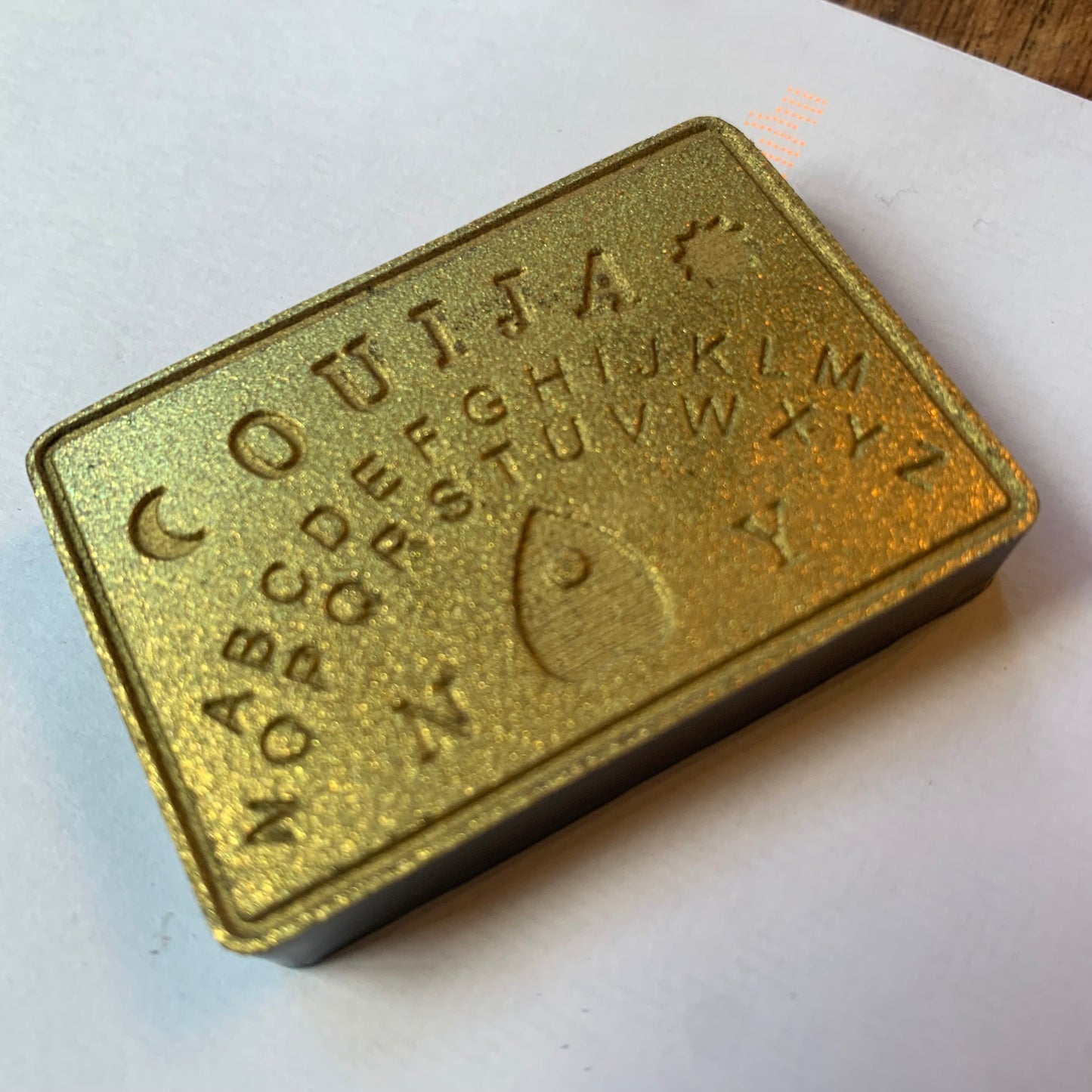 Ouija Board