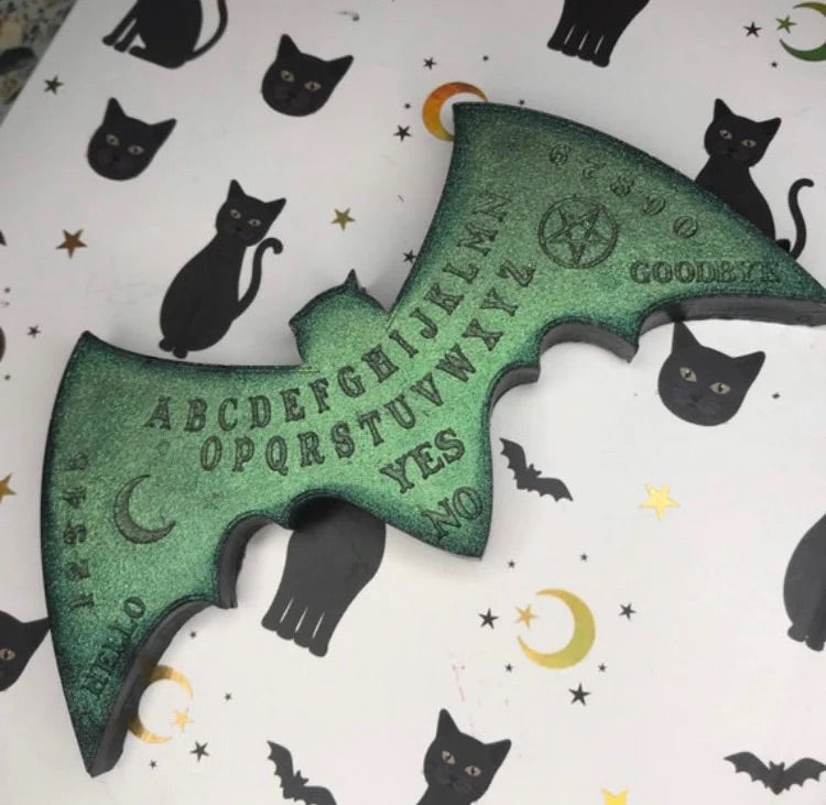 Bat Ouija