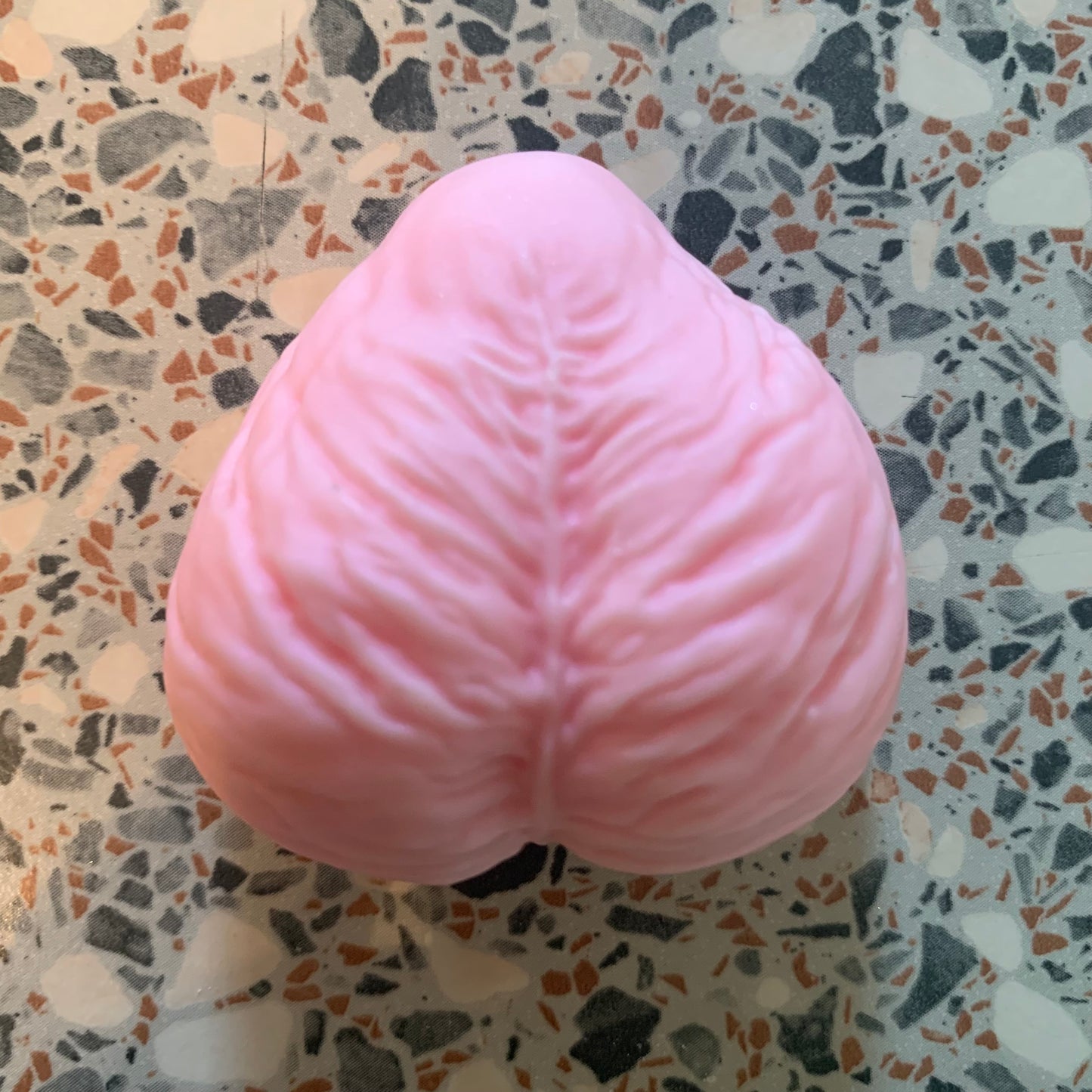 Pink Walnut