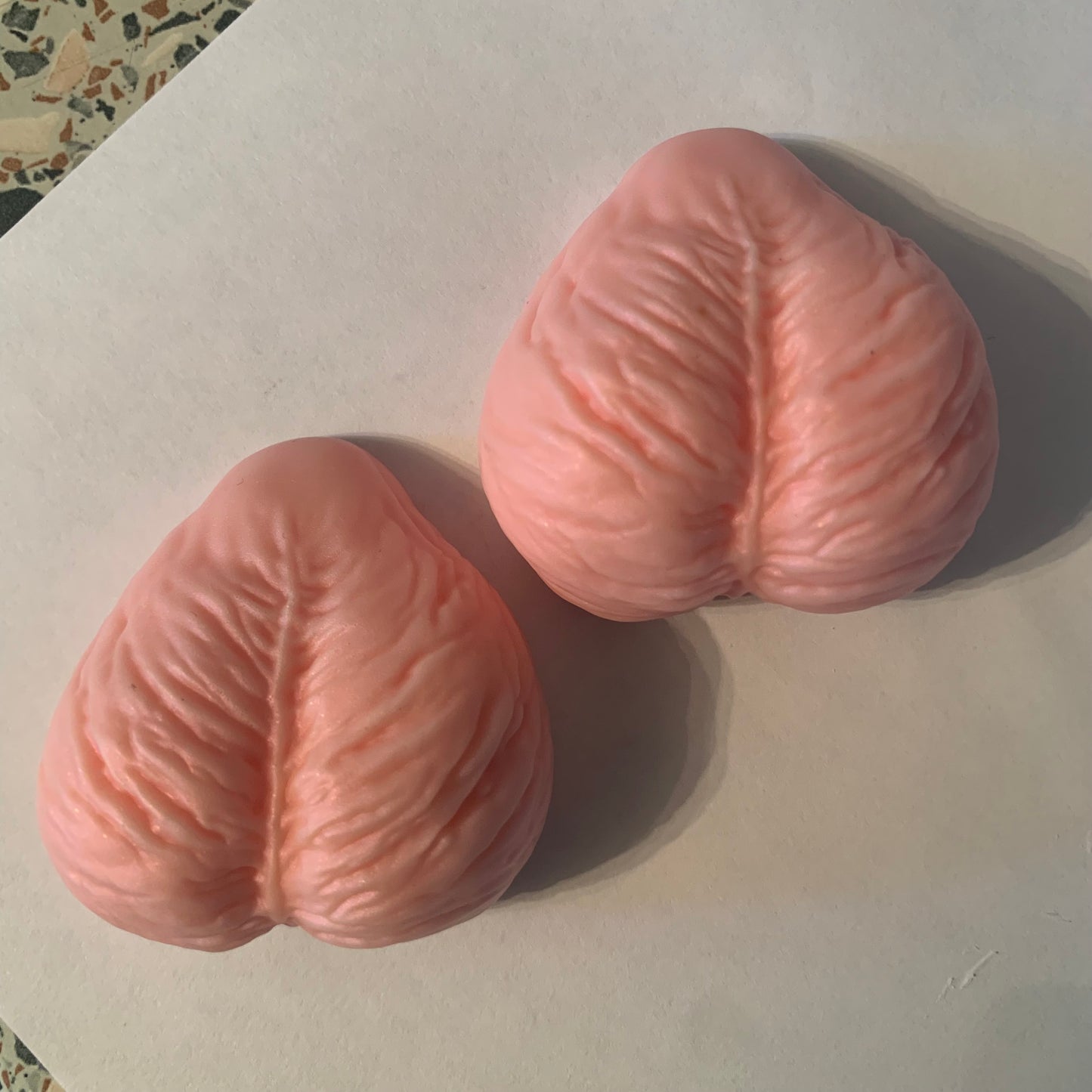 Pink Walnut