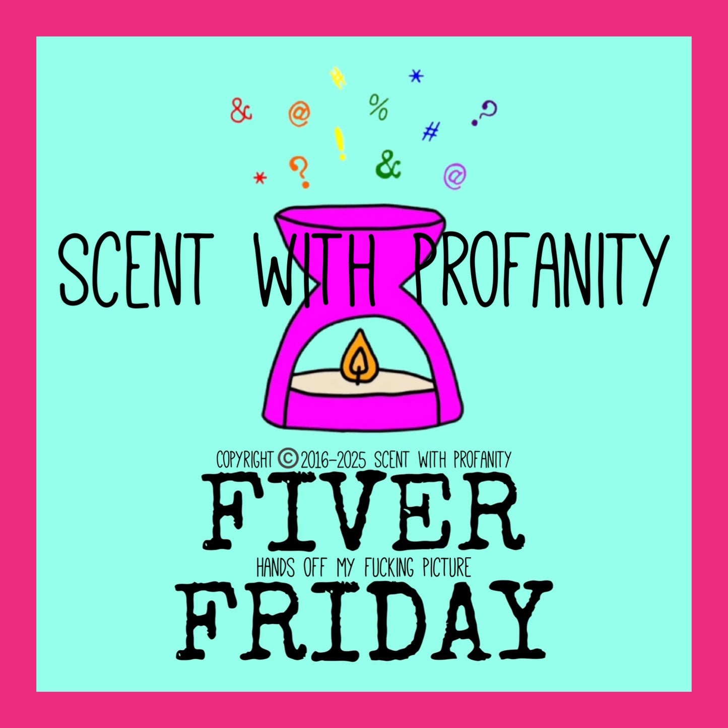 Fiver Friday Jellies