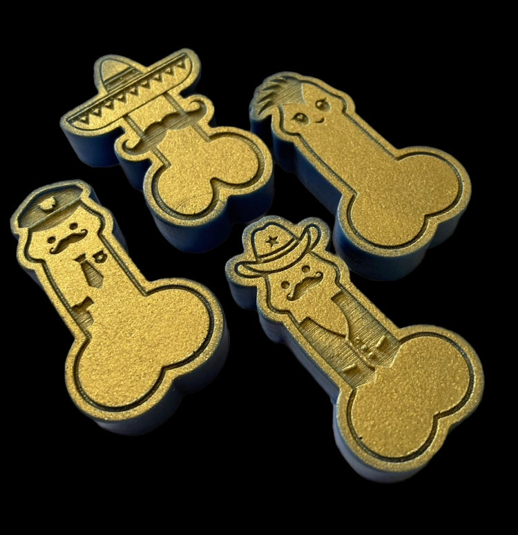 Character Peens