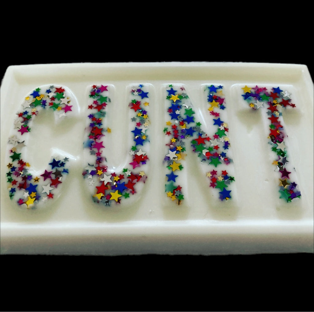 Massive Cunt Slab