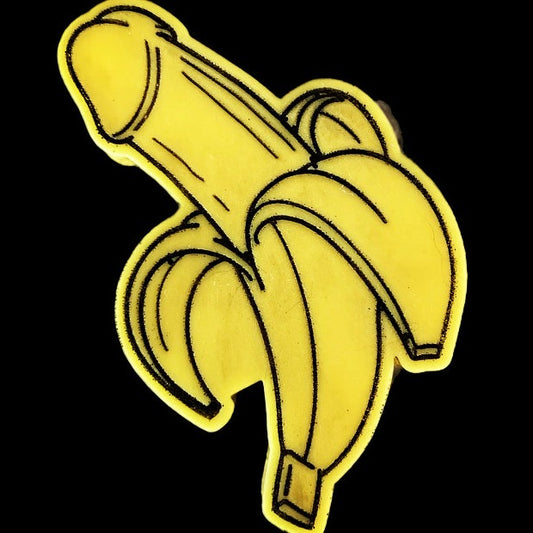 Benis aka Banana Penis