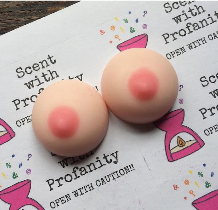 Boobs