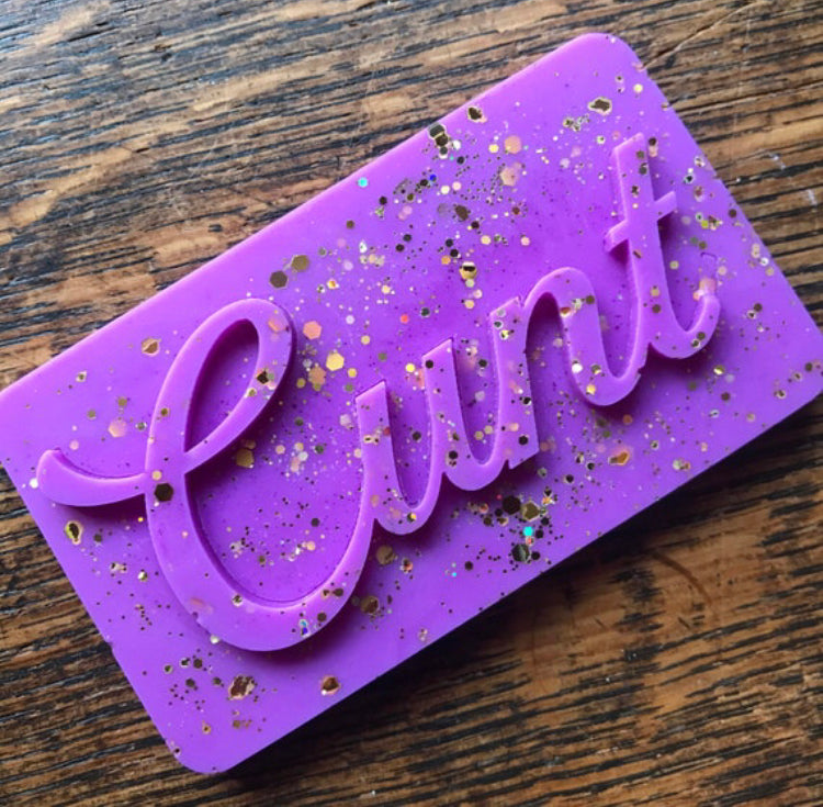 Cunt Bar