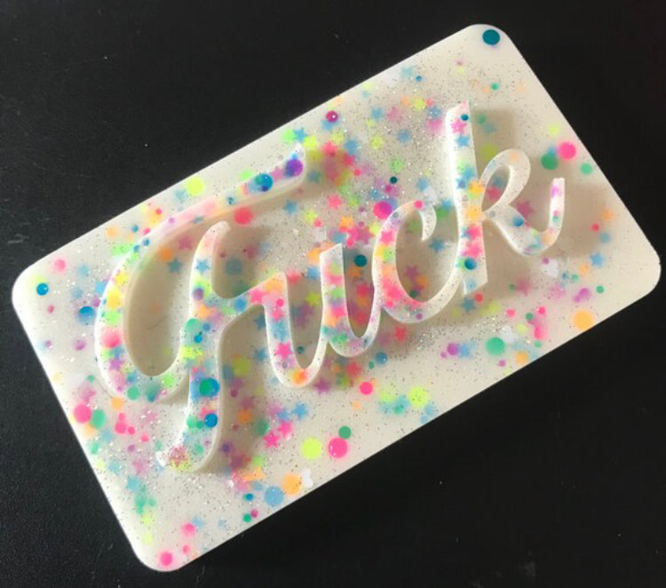 Fuck Bar