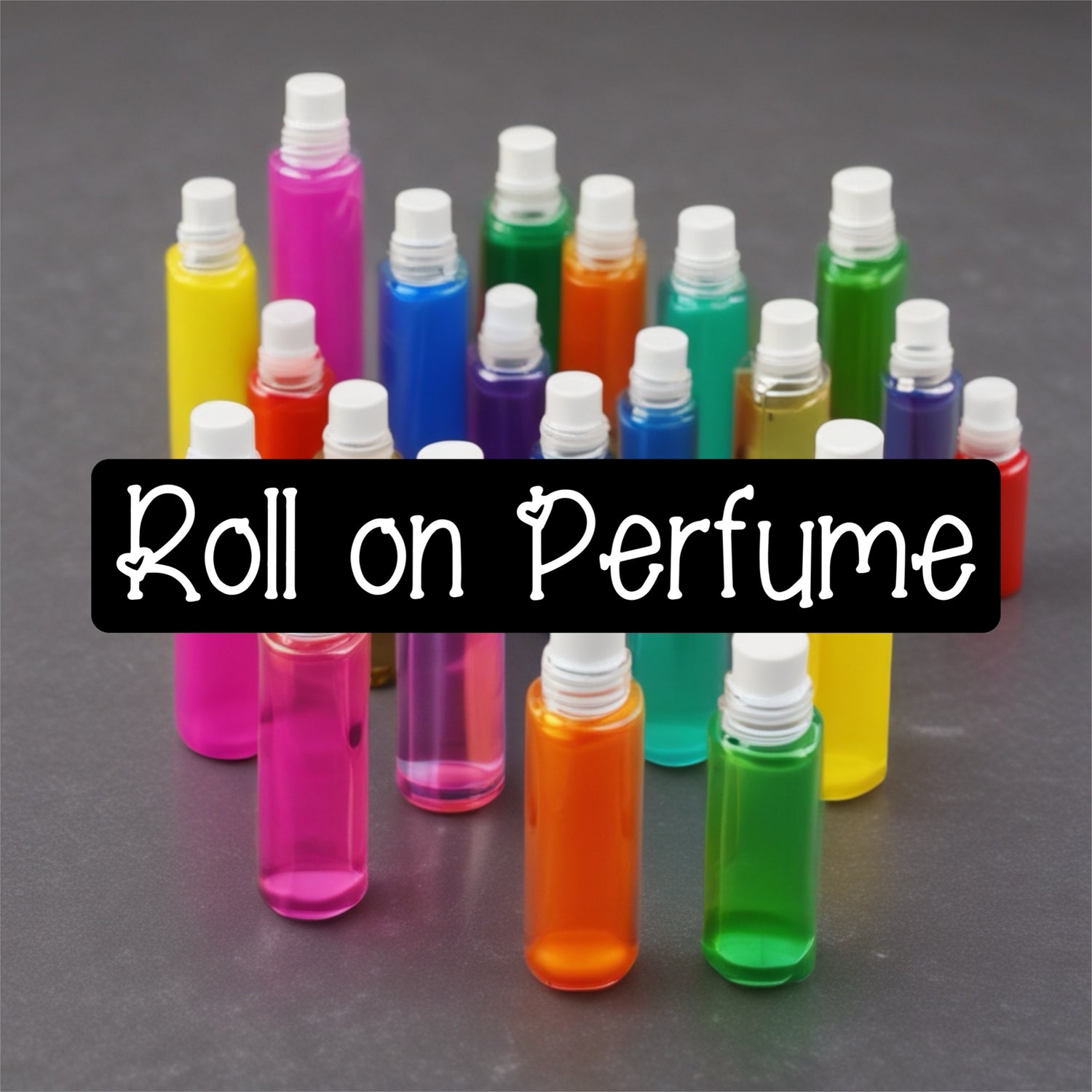 ROLL ON PERFUME