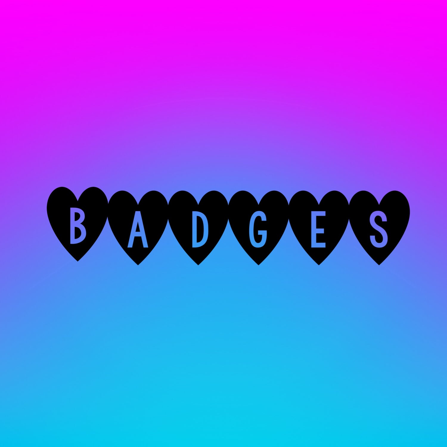 BADGES