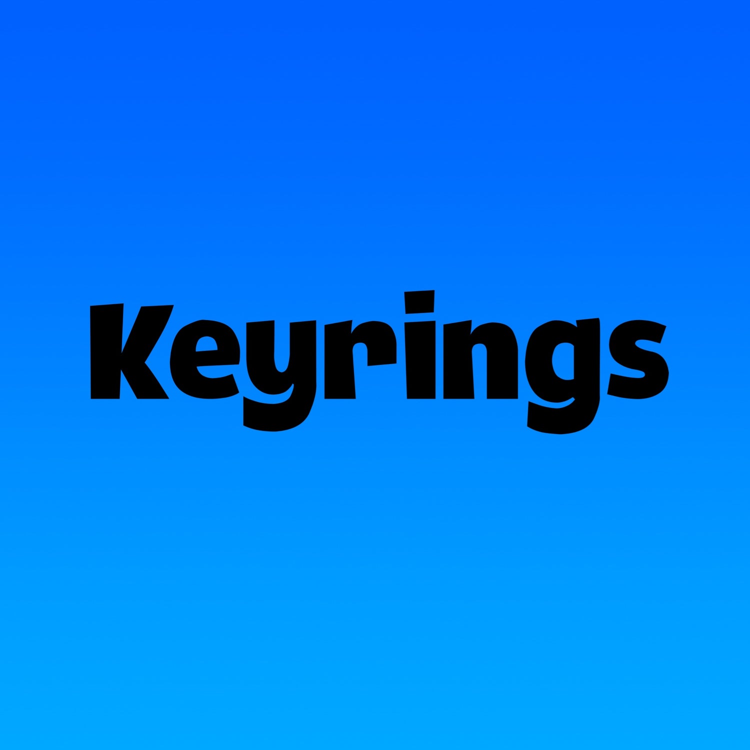 KEYRINGS
