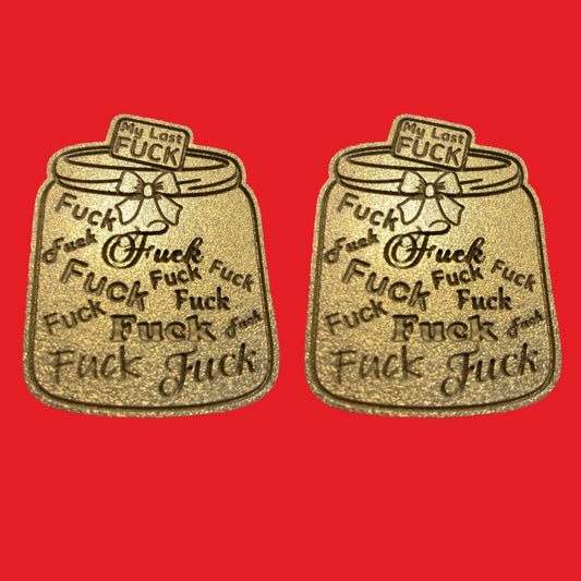 Jar of Fucks