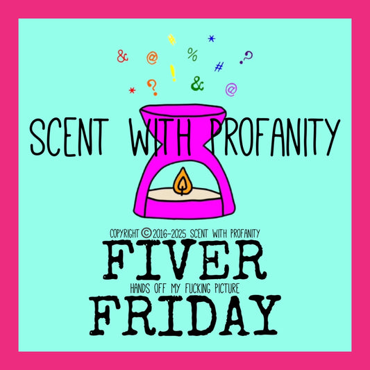 Fiver Friday