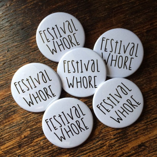 Festival Whore